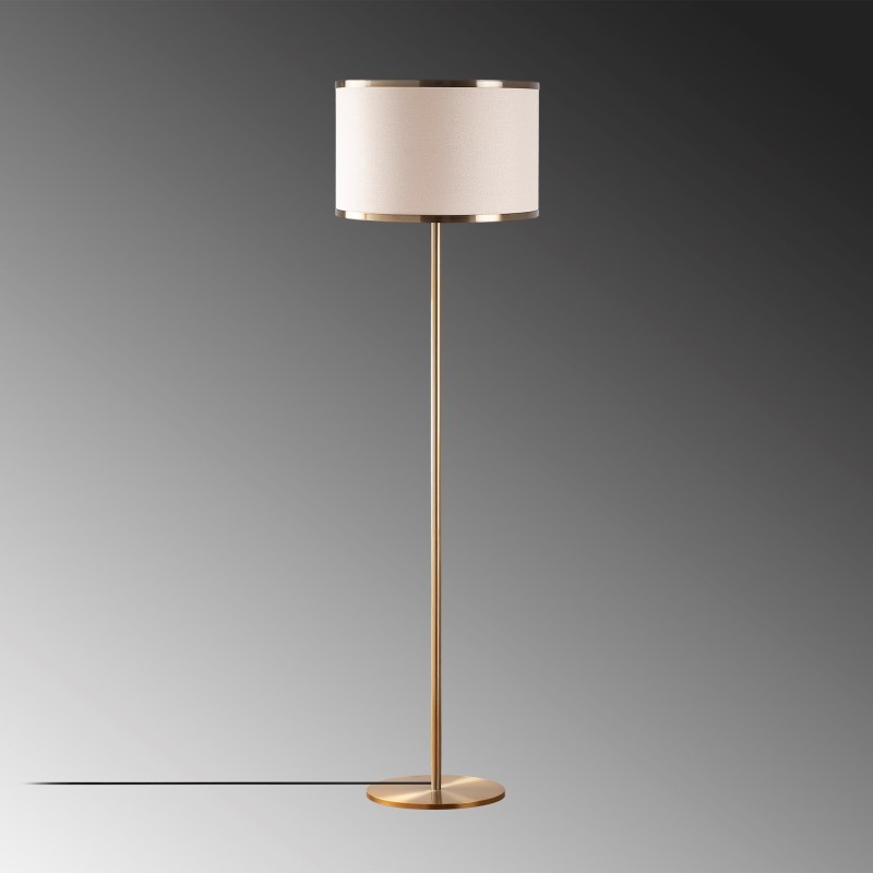 Opviq Floor Lamp Way - 11612 Vintage