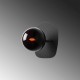 Wall Lamp Well - 11675 Black Wall Lamp Well - 11675 Black