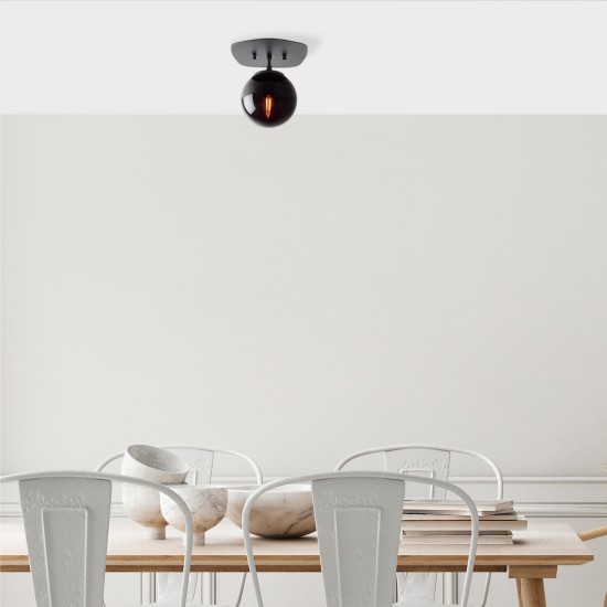 Chandelier Well - 11676 Black Opviq Chandelier Well - 11676 Black
