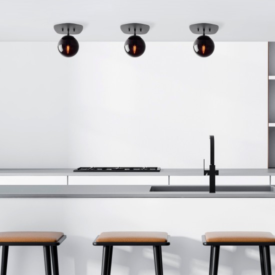 Chandelier Well - 11676 Black Opviq Chandelier Well - 11676 Black