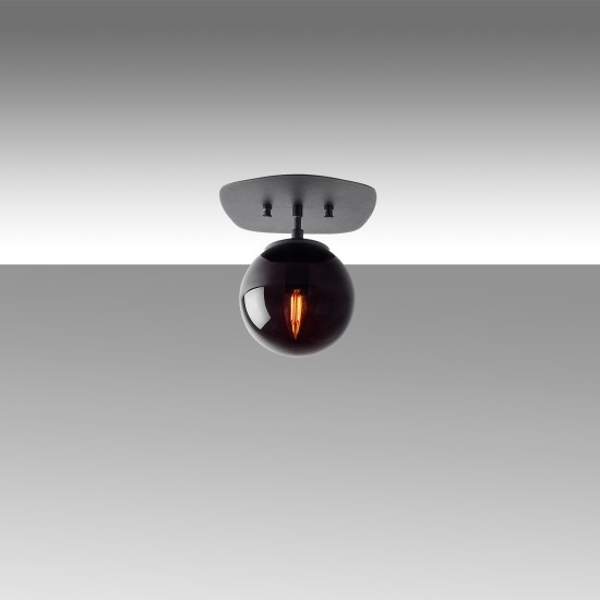 Chandelier Well - 11676 Black Opviq Chandelier Well - 11676 Black