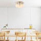 Chandelier Well - 11710 Gold Opviq Chandelier Well - 11710 Gold