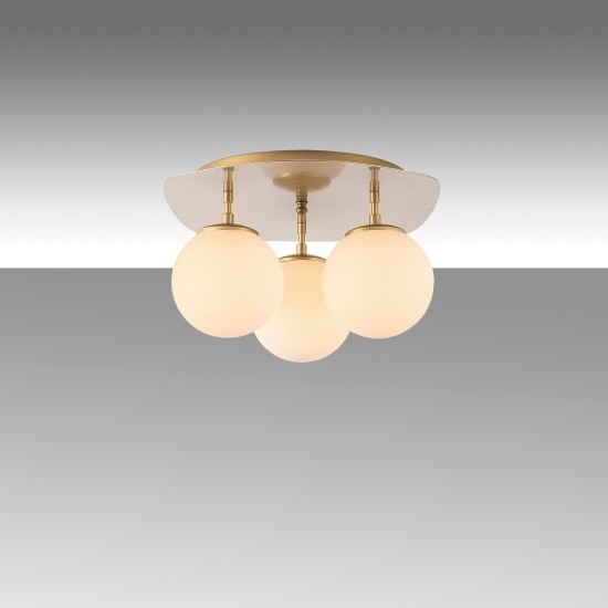 Chandelier Well - 11710 Gold Opviq Chandelier Well - 11710 Gold
