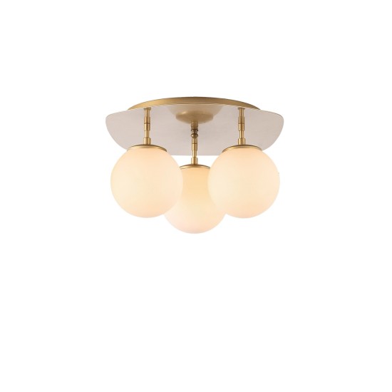Chandelier Well - 11710 Gold Opviq Chandelier Well - 11710 Gold