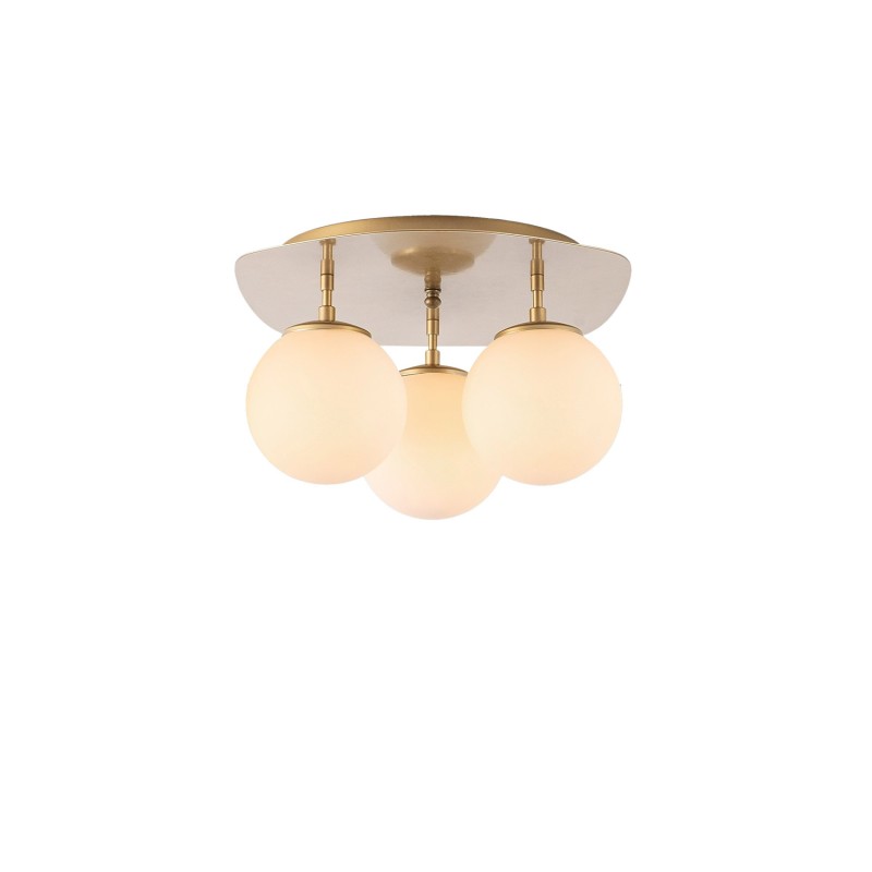 Opviq Chandelier Well - 11710 Gold
