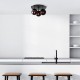 Chandelier Well - 11720 Black Chandelier Well - 11720 Black