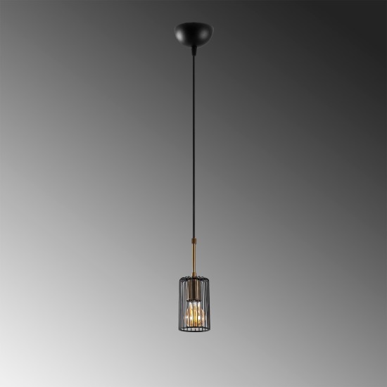 Chandelier Kemtel - 11845 Black
Antique Chandelier Kemtel - 11845 Black
Antique