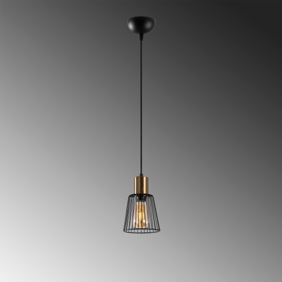 Chandelier Kemtel - 11850 Black
Antique Opviq Chandelier Kemtel - 11850 Black
Antique