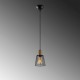 Chandelier Kemtel - 11850 Black
Antique Opviq Chandelier Kemtel - 11850 Black
Antique