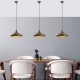 Chandelier Barek - 11544 Patina Chandelier Barek - 11544 Patina