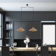 Chandelier Barek - 11547 Patina Opviq Chandelier Barek - 11547 Patina