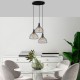 Chandelier Cafu - 11565 - 2 Black
Antique Chandelier Cafu - 11565 - 2 Black
Antique