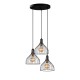 Chandelier Cafu - 11565 - 2 Black
Antique Chandelier Cafu - 11565 - 2 Black
Antique