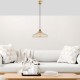 Chandelier DEPAY-11251 Shiny Gold Chandelier DEPAY-11251 Shiny Gold
