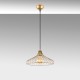 Chandelier DEPAY-11251 Shiny Gold Chandelier DEPAY-11251 Shiny Gold