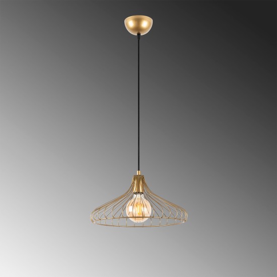 Chandelier DEPAY-11251 Shiny Gold Chandelier DEPAY-11251 Shiny Gold