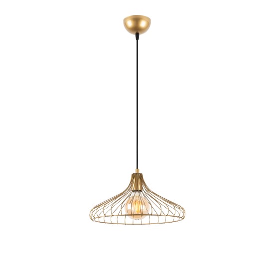 Chandelier DEPAY-11251 Shiny Gold Chandelier DEPAY-11251 Shiny Gold
