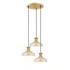 Chandelier Events - 11241 Shiny Gold Chandelier Events - 11241 Shiny Gold