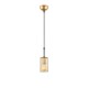 Chandelier Kemtel - 11846 Shiny Gold Chandelier Kemtel - 11846 Shiny Gold