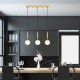 Chandelier King - 11468 Shiny Gold Chandelier King - 11468 Shiny Gold