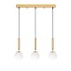 Chandelier King - 11468 Shiny Gold Chandelier King - 11468 Shiny Gold