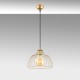 Chandelier Kozan - 11331 Shiny Gold Opviq Chandelier Kozan - 11331 Shiny Gold