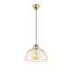 Chandelier Kozan - 11331 Shiny Gold Opviq Chandelier Kozan - 11331 Shiny Gold