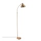 Floor Lamp Varzan - 10850 Vintage Opviq Floor Lamp Varzan - 10850 Vintage