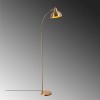 Opviq Floor Lamp Varzan - 10850 Vintage