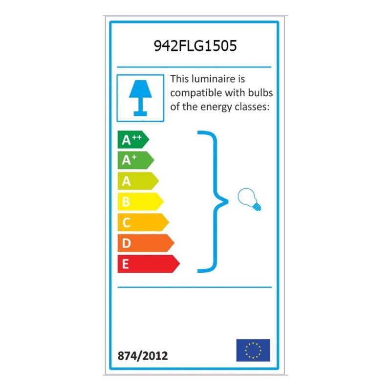Opviq Floor Lamp Varzan - 10850 Vintage