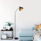 Floor Lamp Varzan - 10855 Black
Antique Opviq Floor Lamp Varzan - 10855 Black
Antique