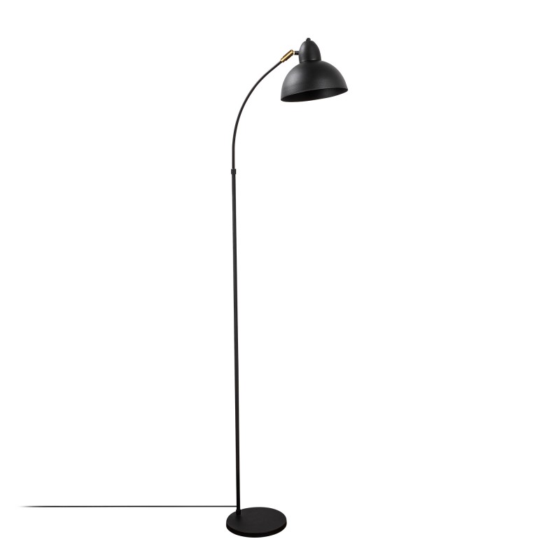 Opviq Floor Lamp Varzan - 10855 Black
Antique