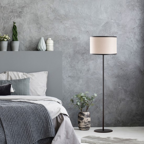 Floor Lamp Way - 11613 Black
White Floor Lamp Way - 11613 Black
White
