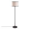 Floor Lamp Way - 11613 Black
White
