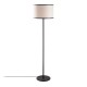 Floor Lamp Way - 11613 Black
White Floor Lamp Way - 11613 Black
White