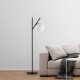 Floor Lamp Fork - 13026 Black
Cream Floor Lamp Fork - 13026 Black
Cream