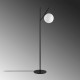 Floor Lamp Fork - 13026 Black
Cream Floor Lamp Fork - 13026 Black
Cream