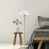 Floor Lamp Mixed - 11512 Gold