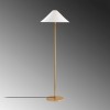 Floor Lamp Mixed - 11512 Gold