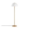 Opviq Floor Lamp Mixed - 11514 Gold