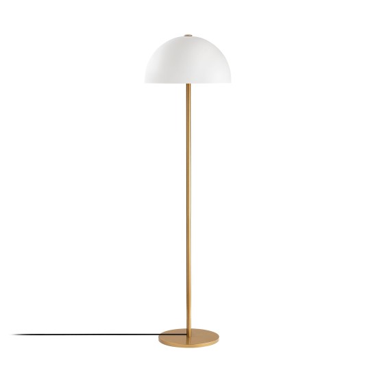 Floor Lamp Mixed - 11514 Gold Opviq Floor Lamp Mixed - 11514 Gold