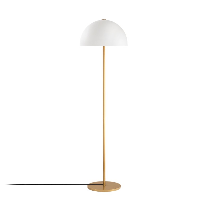 Opviq Floor Lamp Mixed - 11514 Gold