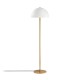 Floor Lamp Mixed - 11514 Gold Opviq Floor Lamp Mixed - 11514 Gold