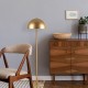 Floor Lamp Mixed - 11515 Gold Opviq Floor Lamp Mixed - 11515 Gold