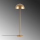 Floor Lamp Mixed - 11515 Gold Opviq Floor Lamp Mixed - 11515 Gold