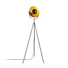 Floor Lamp Mixed - 11516 Black
Gold