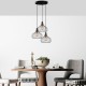 Chandelier Teldamla - 11915 Black
Antique Chandelier Teldamla - 11915 Black
Antique