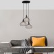 Chandelier Teldamla - 11915 Black
Antique Chandelier Teldamla - 11915 Black
Antique