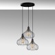 Chandelier Teldamla - 11915 Black
Antique Chandelier Teldamla - 11915 Black
Antique