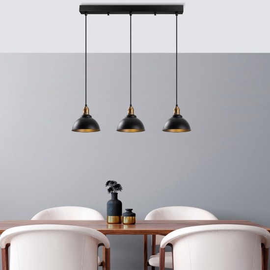 Chandelier Varzan - 10860 Black
Antique Opviq Chandelier Varzan - 10860 Black
Antique